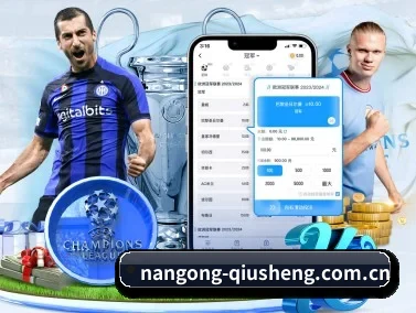 南宫体育入口 APP 界面